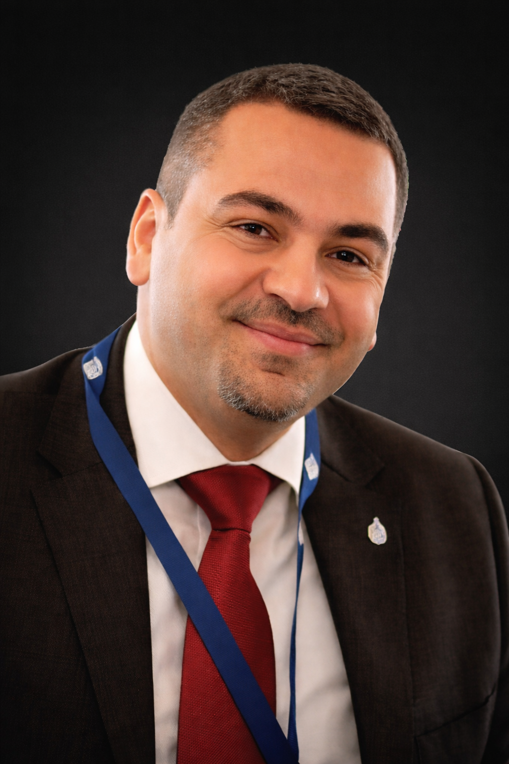 Mohamed AlShami, Mortgage Agent - Level 1